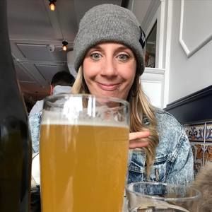 Meet your Posher, Ericka